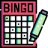 Juegos de casino - bingo