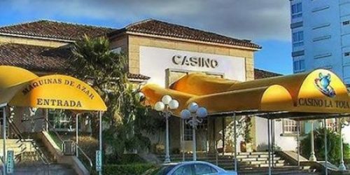 Casino La Toja