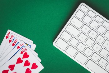 Online casino - España