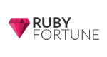 Ruby Fortune - bonos para grandes apostadores